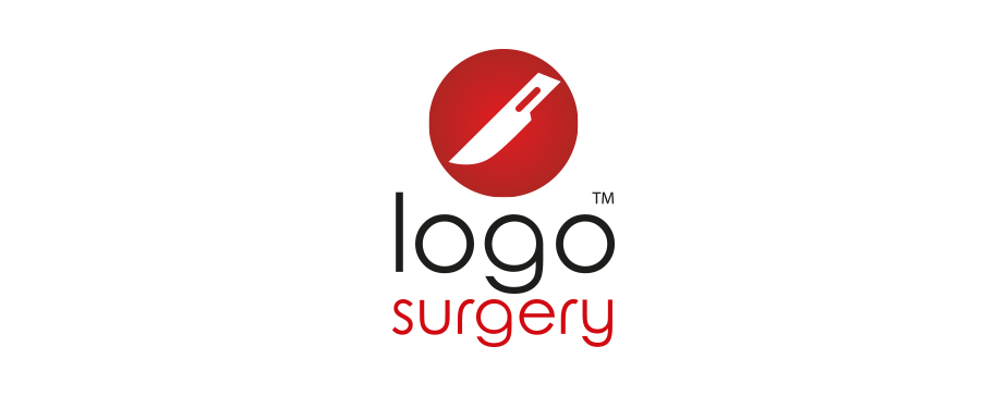 logo surgery